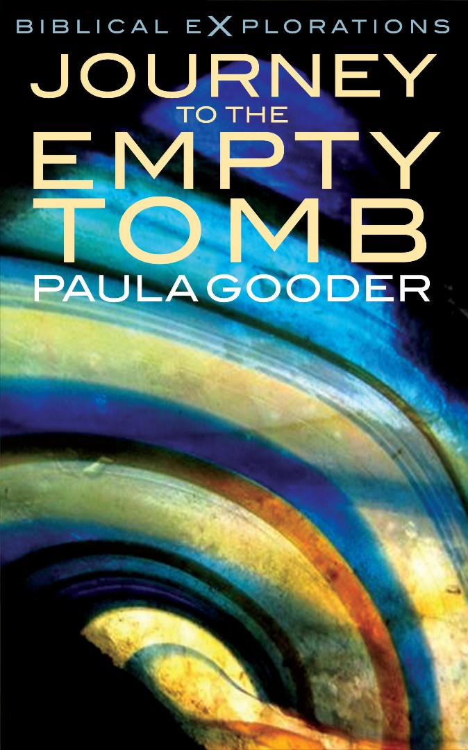 Journey To The Empty Tomb - Re-vived