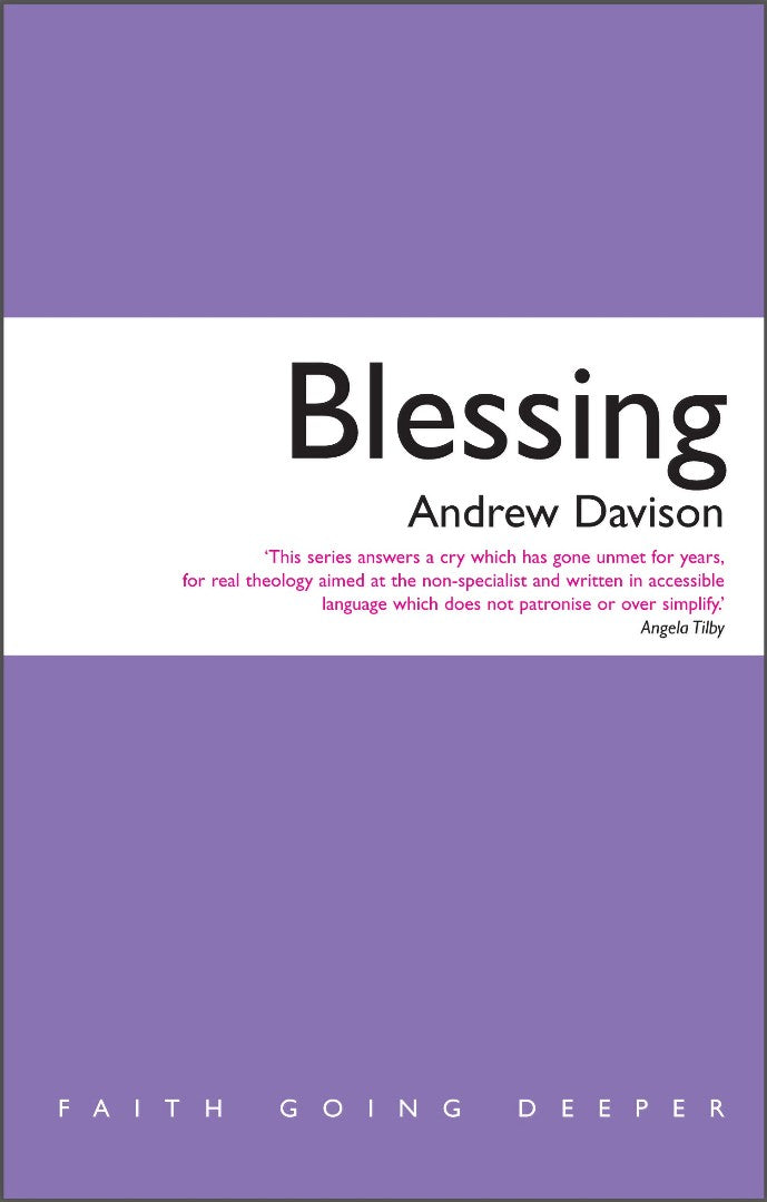 Blessing - Re-vived