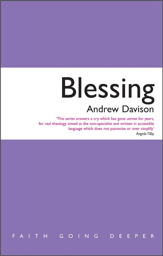 Blessing - Re-vived