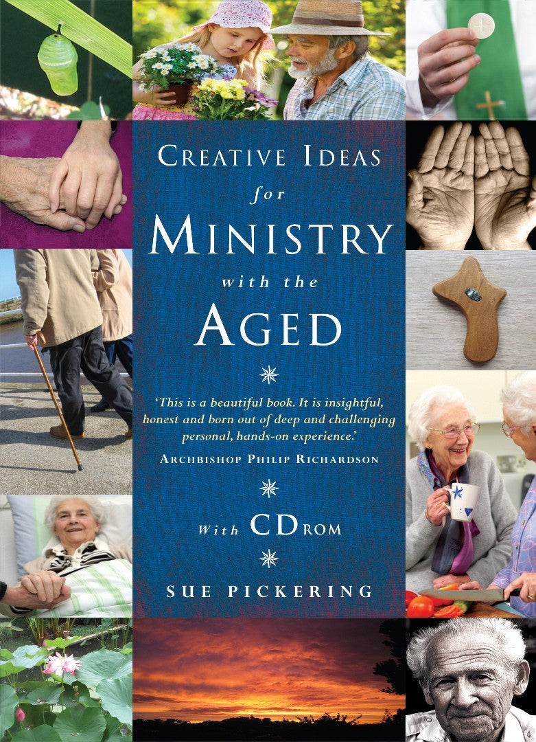 Creative Ideas For Ministry With The Aged - Re-vived