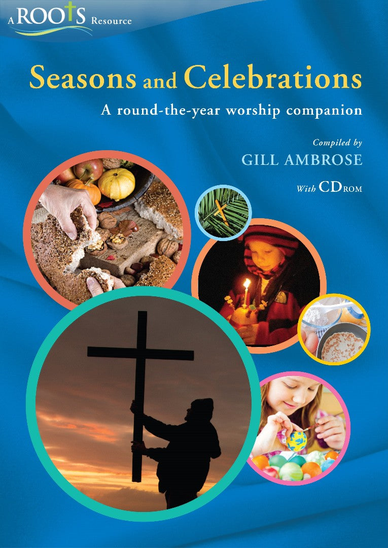Seasons And Celebrations - Re-vived