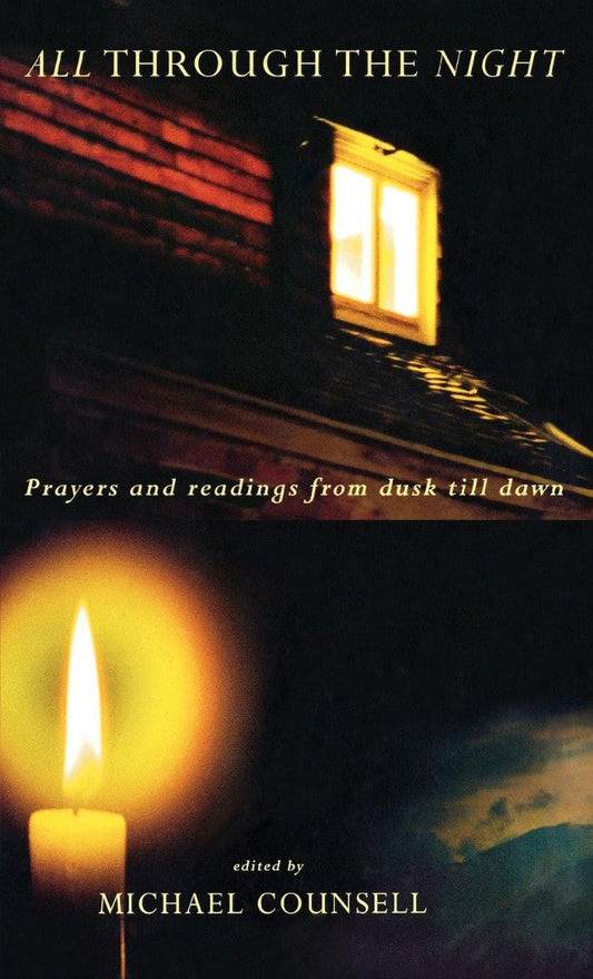 All Through The Night - Re-vived