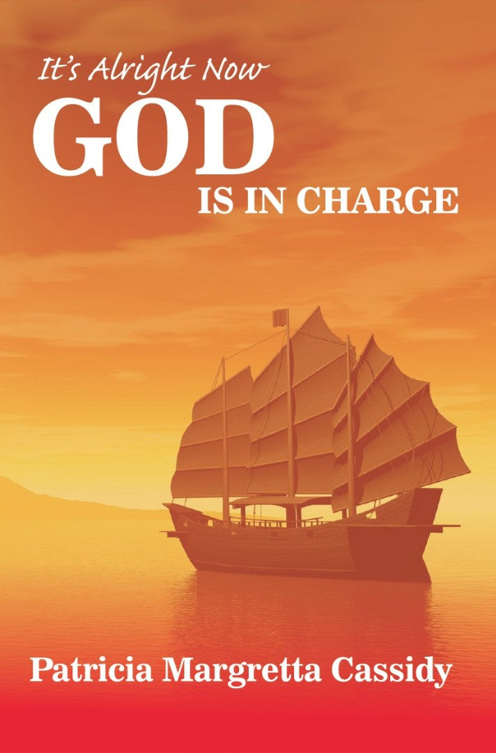 It's Alright Now God Is In Charge - Re-vived
