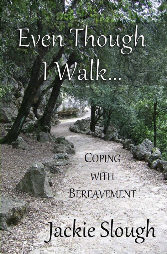 Even Though I Walk... - Re-vived