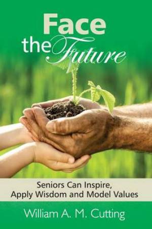 Face the Future 1 - Re-vived