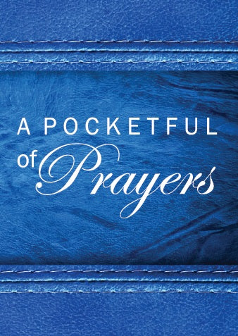 A Pocketful Of Prayers - Re-vived