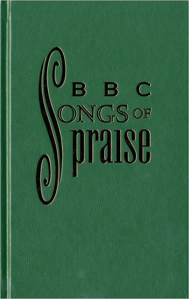 Bbc Songs Of Praise Music Editio - Re-vived