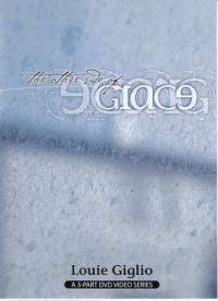 Passion DVD: Other Side Of Grace - Re-vived