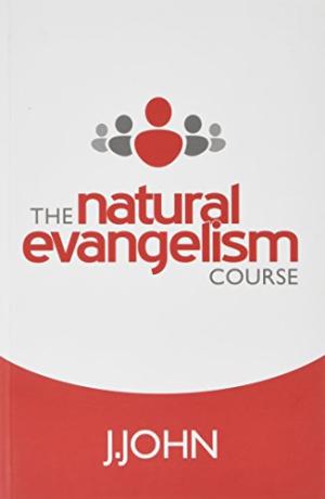 The Natural Evangelism Course - Re-vived