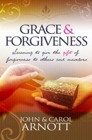 Grace & Forgiveness - Re-vived