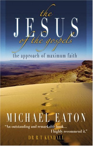 The Jesus Of The Gospels - Re-vived