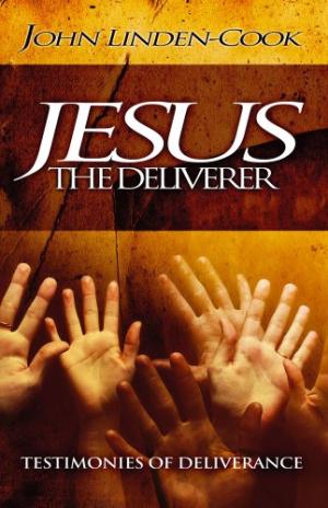 Jesus The Deliverer - Re-vived