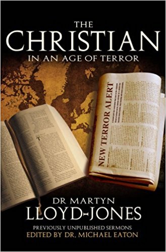 Christian In An Age Of Terror - Re-vived