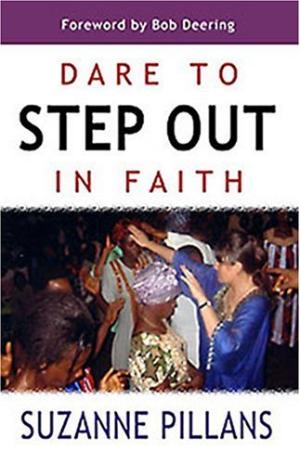Dare To Step Out In Faith - Re-vived