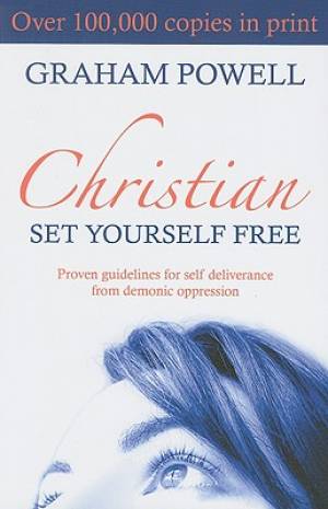 Christian Set Yourself Free - Re-vived