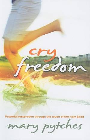 Cry Freedom - Re-vived