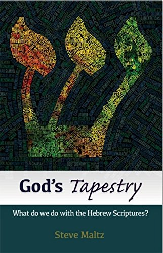 God's Tapestry - Re-vived