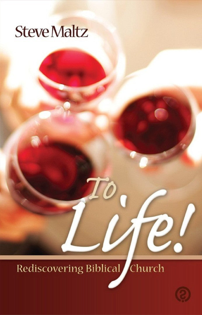 To Life! - Re-vived