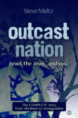 Outcast Nation - Re-vived