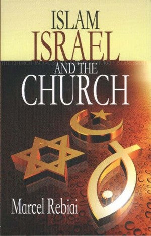 Islam Israel And The Church Pod - Re-vived