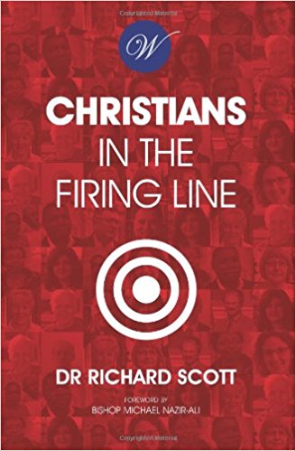 Christians in the Firing Line - Re-vived