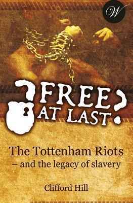 Free At Last - Re-vived