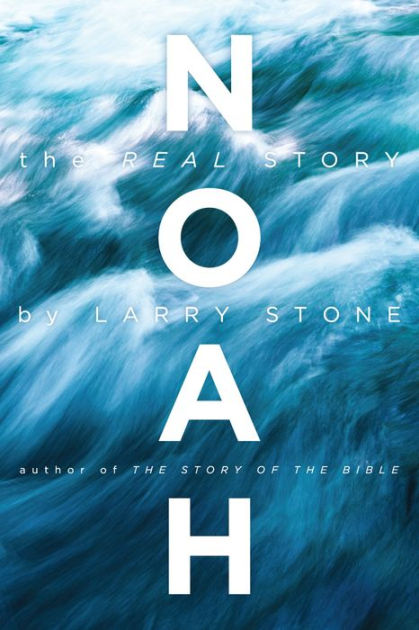 Noah The Real Story - Re-vived