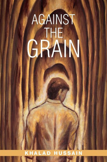 Against the Grain - Re-vived