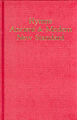 Hymns Ancient & Modern New Standard Version - Music - Re-vived