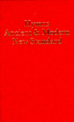 Hymns Ancient & Modern New Standard Words Edition - Re-vived