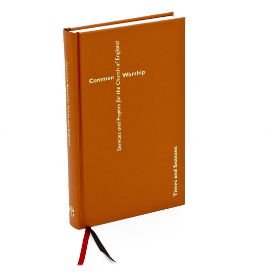 Common Worship: Times And Seasons - Re-vived