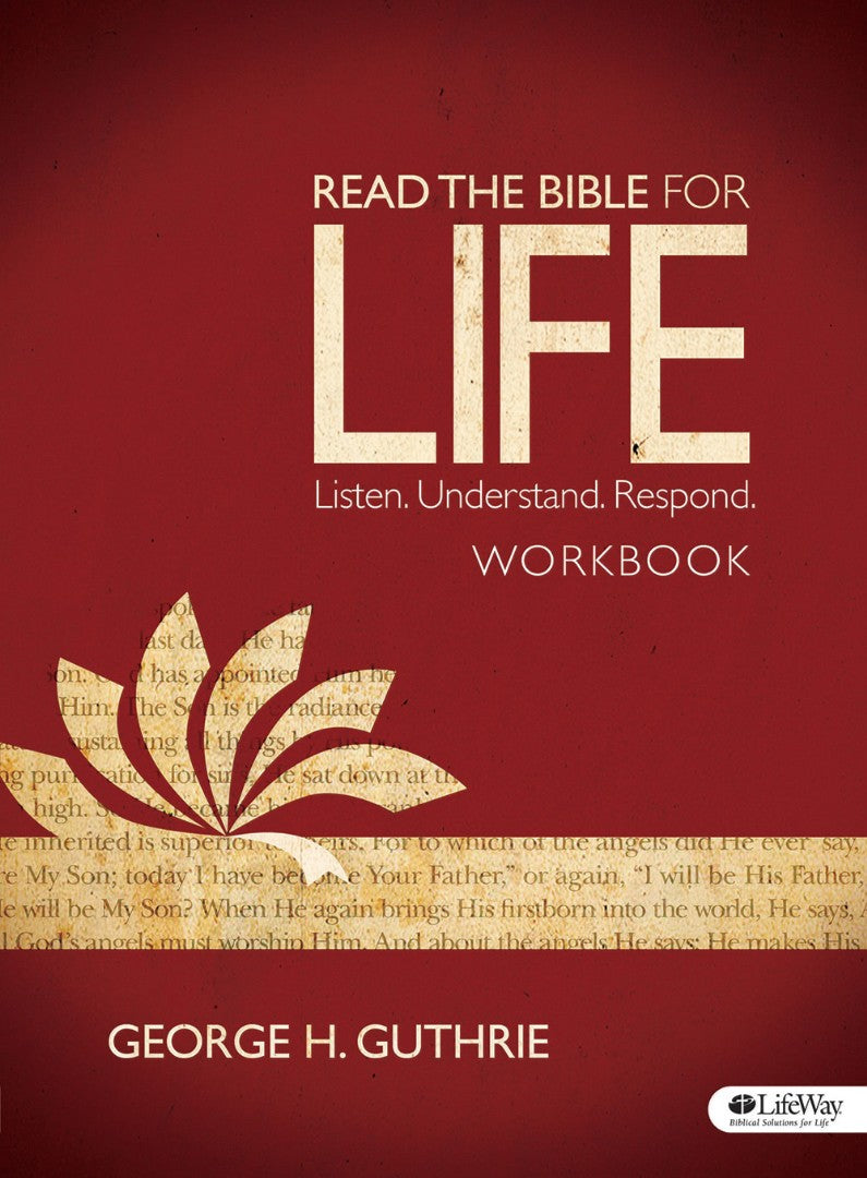 Read The Bible For Life Member Book - Re-vived