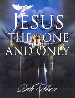 Jesus One And Only  Member Book