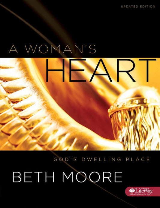 Woman's Heart, A Member Book