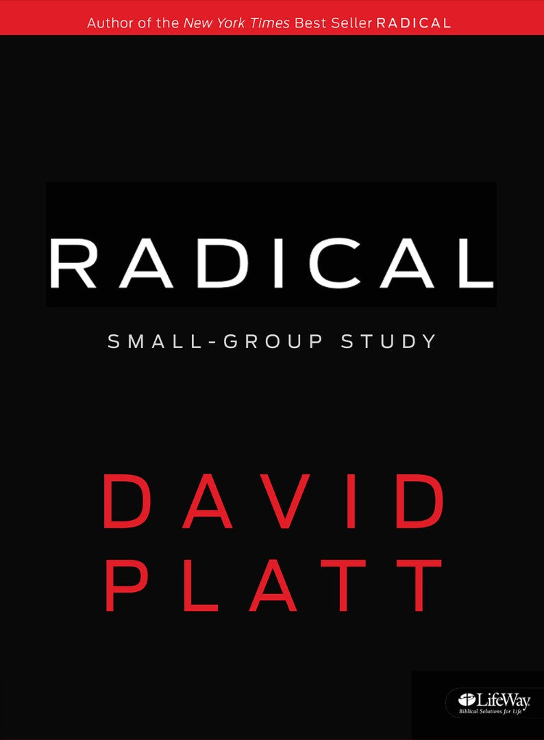 Radical Member Book - Re-vived