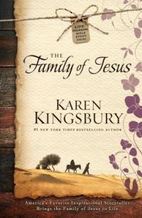 Family Of Jesus, The DVD Set - Re-vived