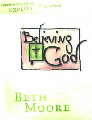Believing God DVD Set - Re-vived