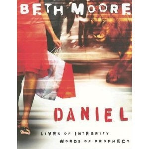 Daniel: Lives Of Integrity DVD - Re-vived