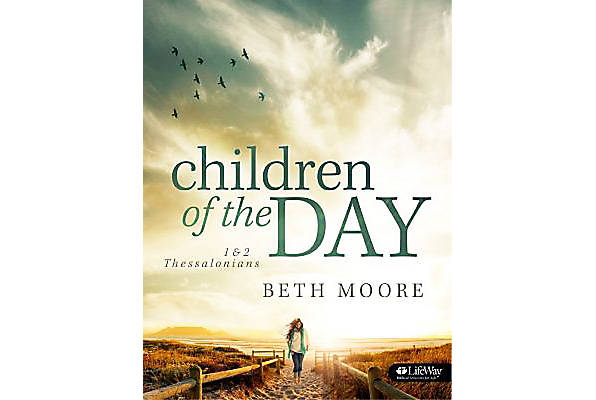 Children Of The Day Audio CD - Re-vived