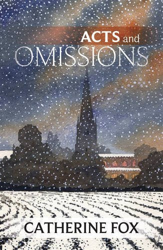 Acts and Omissions - Re-vived