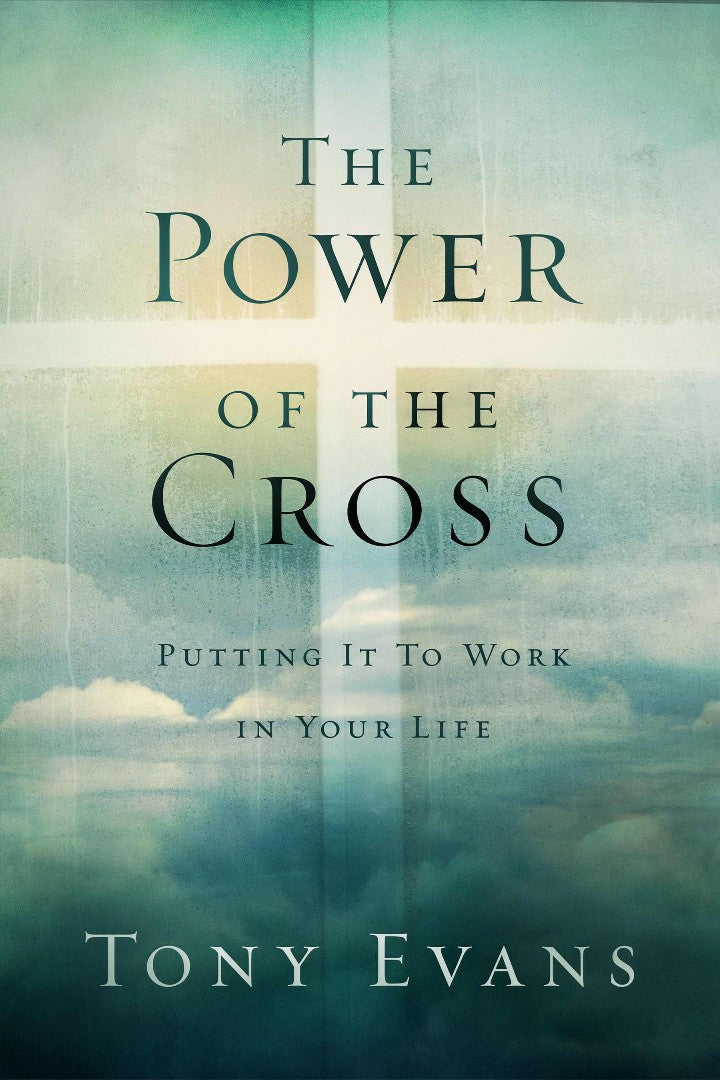 The Power Of The Cross - Re-vived
