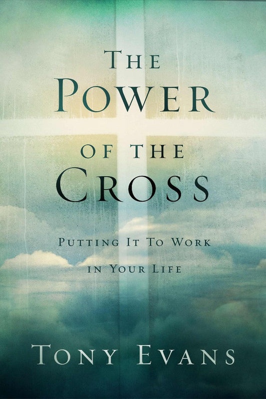 The Power Of The Cross - Re-vived