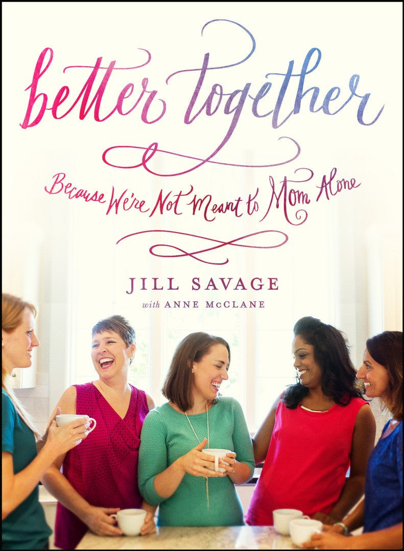 Better Together - Re-vived