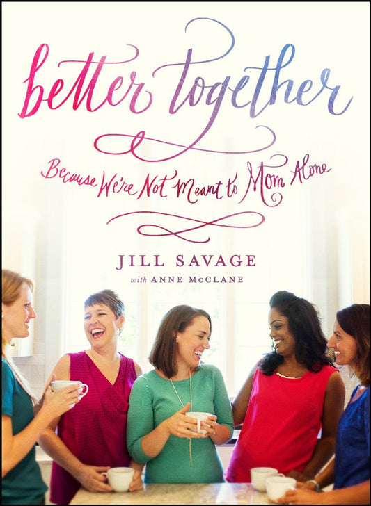 Better Together - Re-vived