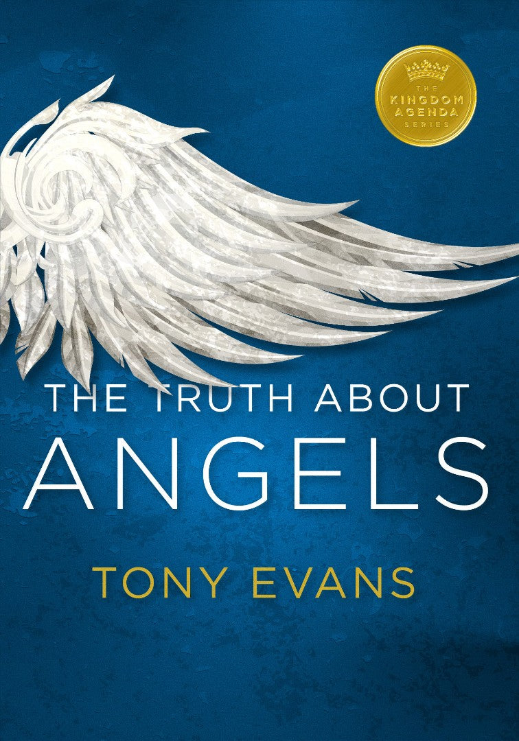 The Truth About Angels - Re-vived
