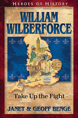 William Wilberforce - Re-vived