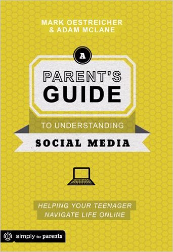 A Parent's Guide To Understanding Social Media - Re-vived