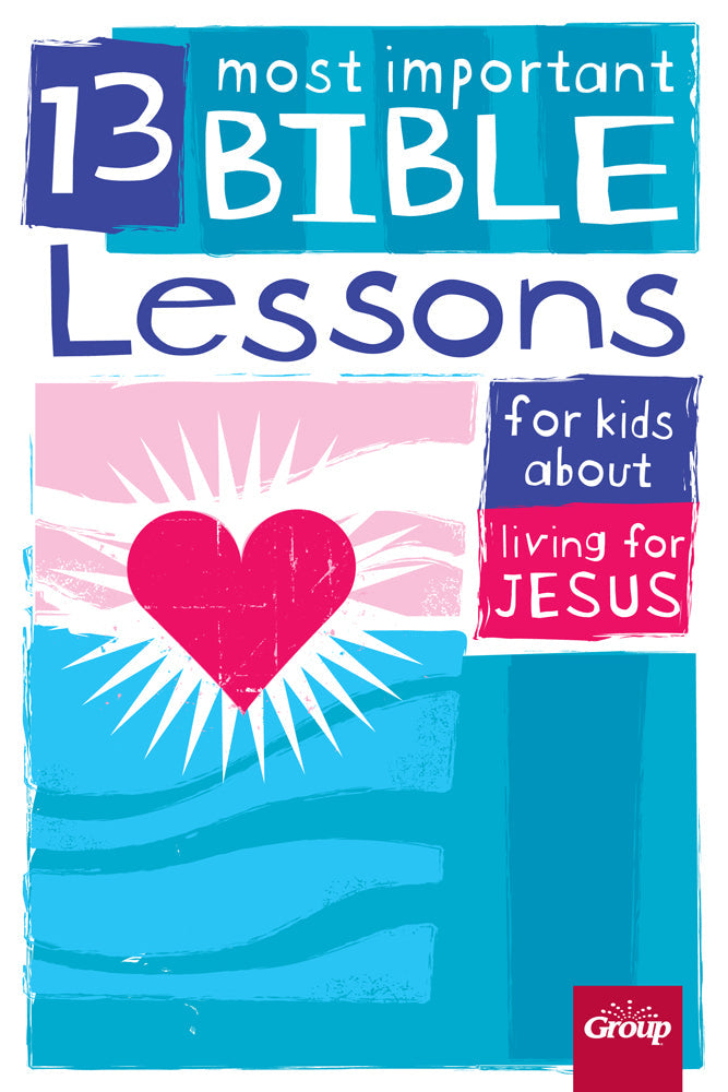 13 Most Important Bible Lessons About Living For Jesus - Re-vived