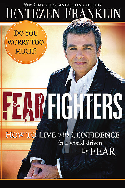 Fear Fighters - Re-vived