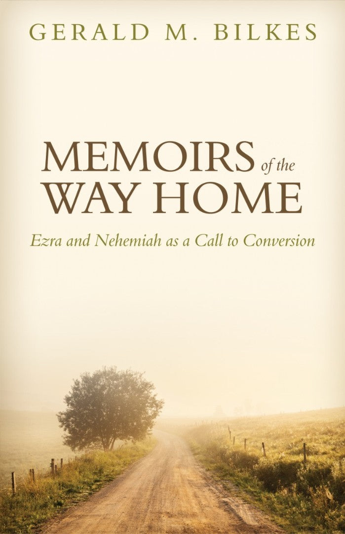 Memoirs Of The Way Home - Re-vived